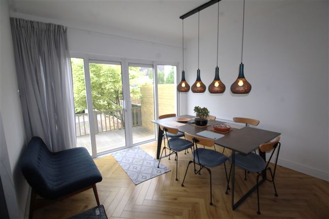 Stralem Terrace, Ongar,   Dublin 15