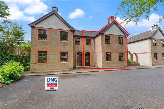 2 Larkhill Woods, Strandhill Road, Sligo, Sligo
