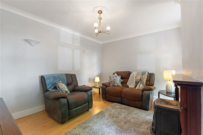 2 Larkhill Woods, Strandhill Road, Sligo, Sligo