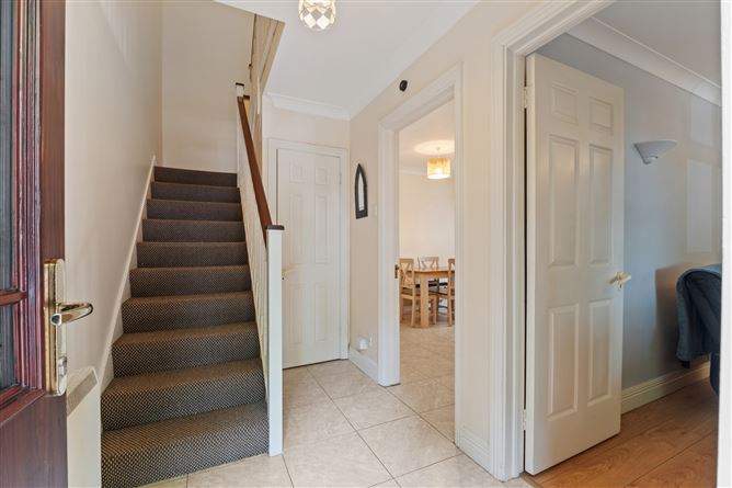 2 Larkhill Woods, Strandhill Road, Sligo, Sligo