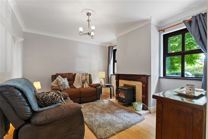 2 Larkhill Woods, Strandhill Road, Sligo, Sligo