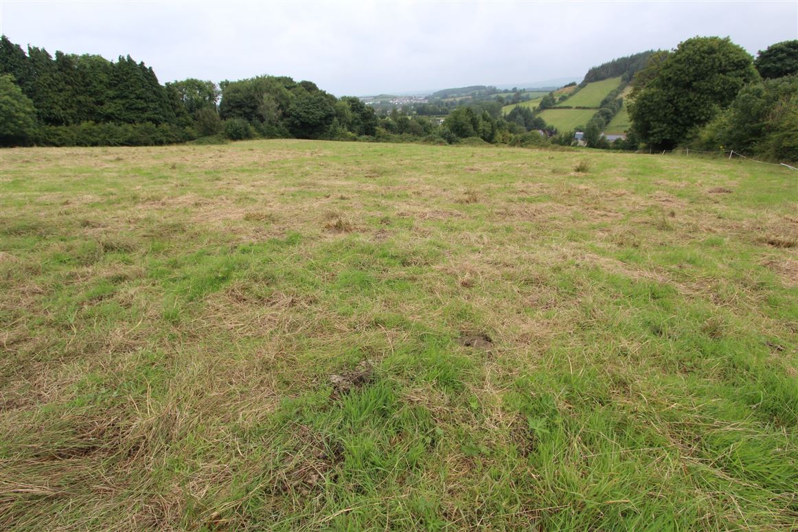 Site 1 Knockavolis, Castleblayney, Monaghan