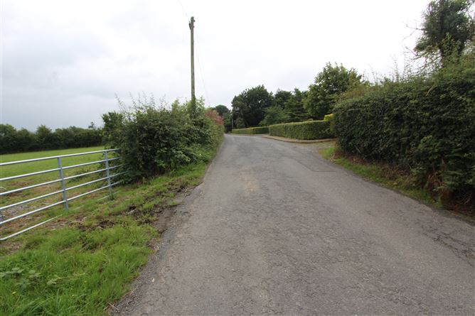 Site 1 Knockavolis, Castleblayney, Monaghan