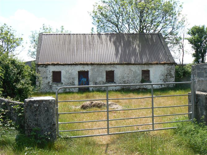 Residential Land Holding at Carnmore , Oranmore , Co. Galway