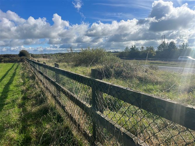 Residential Land Holding at Carnmore , Oranmore , Co. Galway