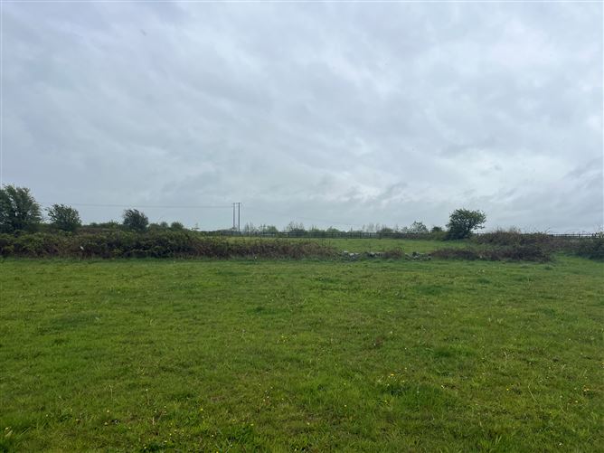 Residential Land Holding at Carnmore , Oranmore , Co. Galway