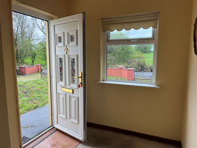 Residential Land Holding at Carnmore , Oranmore , Co. Galway