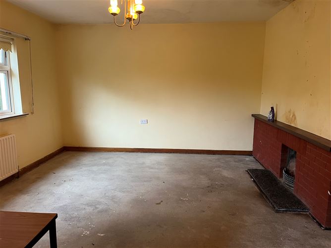 Residential Land Holding at Carnmore , Oranmore , Co. Galway