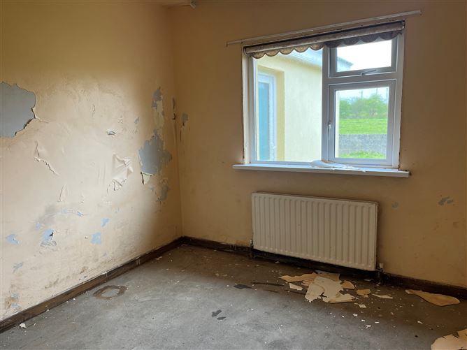 Residential Land Holding at Carnmore , Oranmore , Co. Galway