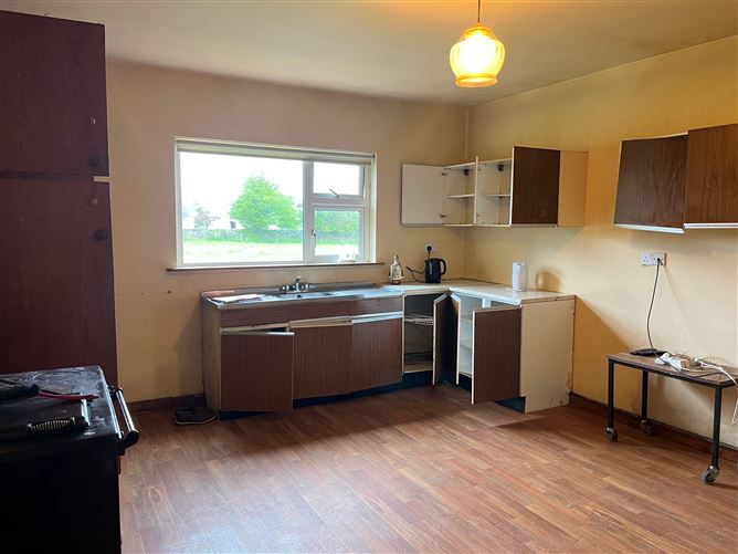 Residential Land Holding at Carnmore , Oranmore , Co. Galway