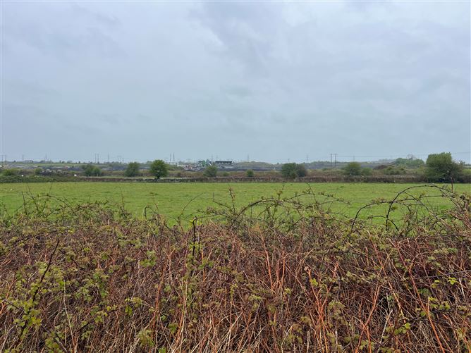 Residential Land Holding at Carnmore , Oranmore , Co. Galway