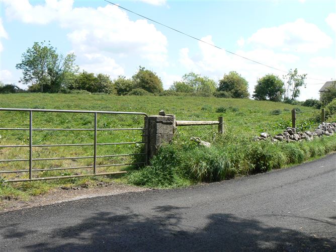 Residential Land Holding at Carnmore , Oranmore , Co. Galway