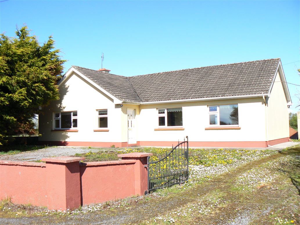 Residential Land Holding at Carnmore , Oranmore , Co. Galway