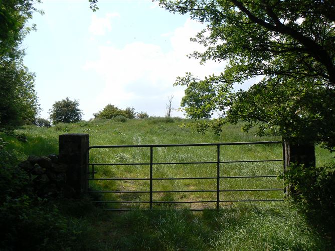 Residential Land Holding at Carnmore , Oranmore , Co. Galway