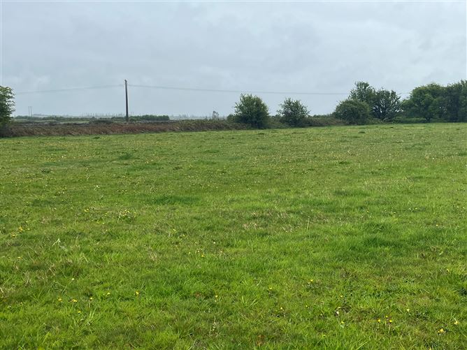 Residential Land Holding at Carnmore , Oranmore , Co. Galway