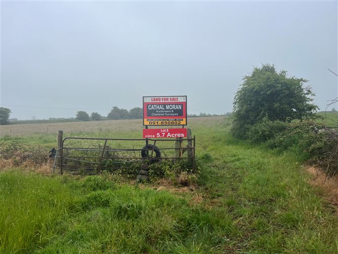 Residential Land Holding at Carnmore , Oranmore , Co. Galway