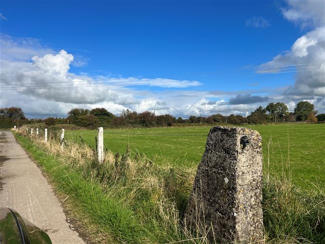 Residential Land Holding at Carnmore , Oranmore , Co. Galway