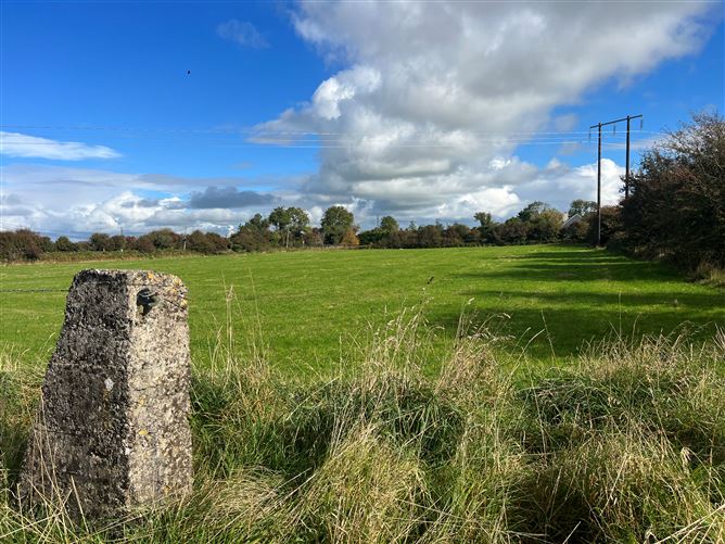 Residential Land Holding at Carnmore , Oranmore , Co. Galway