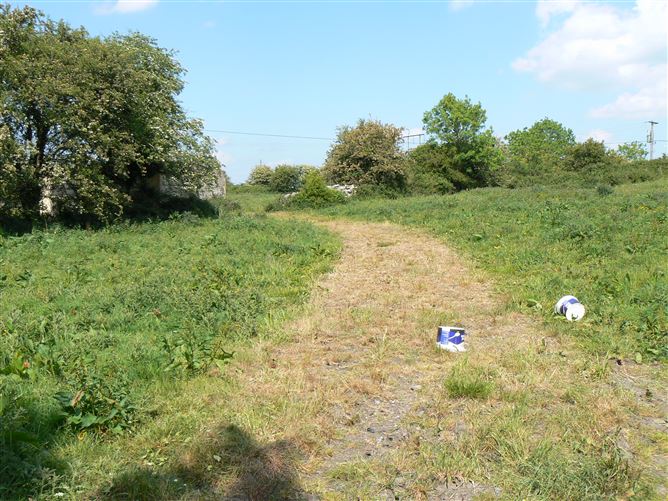 Residential Land Holding at Carnmore , Oranmore , Co. Galway