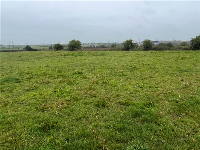 Residential Land Holding at Carnmore , Oranmore , Co. Galway