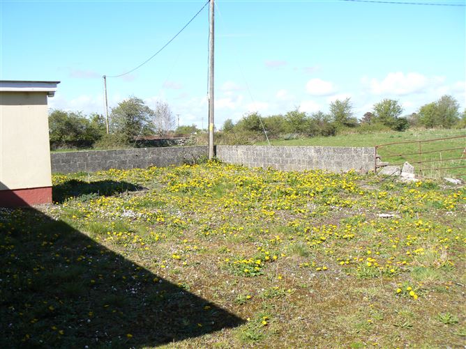 Residential Land Holding at Carnmore , Oranmore , Co. Galway