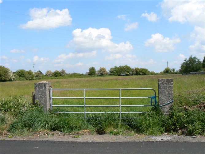 Residential Land Holding at Carnmore , Oranmore , Co. Galway