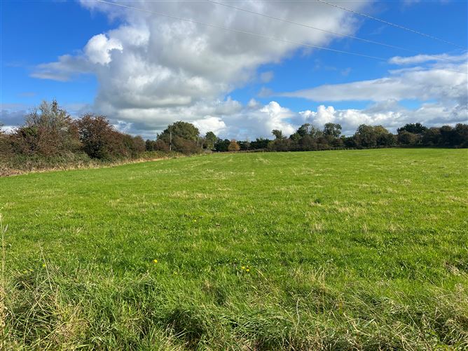 Residential Land Holding at Carnmore , Oranmore , Co. Galway