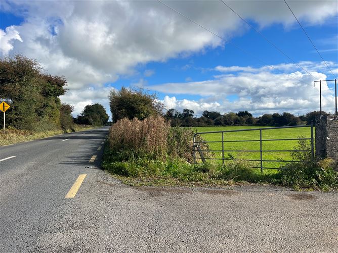 Residential Land Holding at Carnmore , Oranmore , Co. Galway