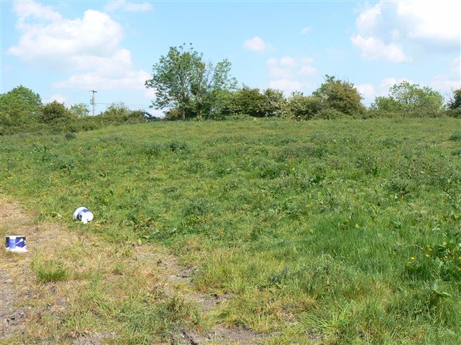 Residential Land Holding at Carnmore , Oranmore , Co. Galway
