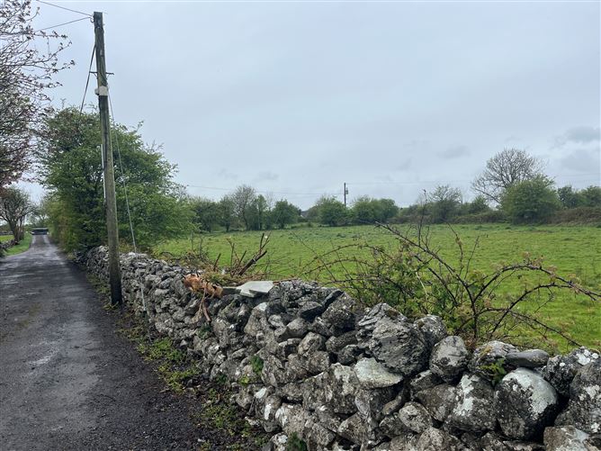 Residential Land Holding at Carnmore , Oranmore , Co. Galway