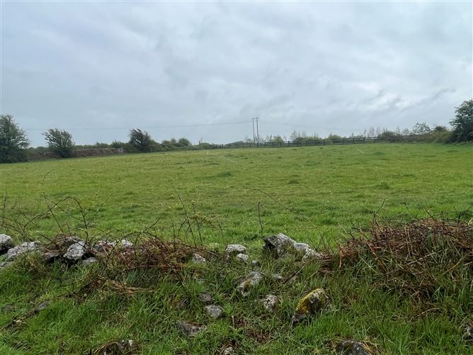 Residential Land Holding at Carnmore , Oranmore , Co. Galway