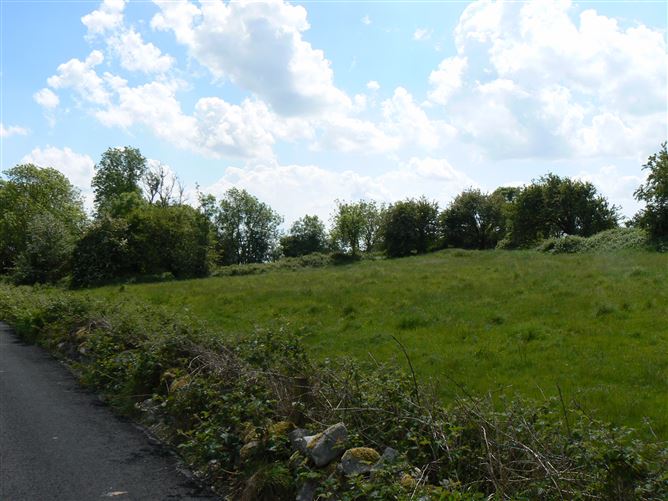 Residential Land Holding at Carnmore , Oranmore , Co. Galway