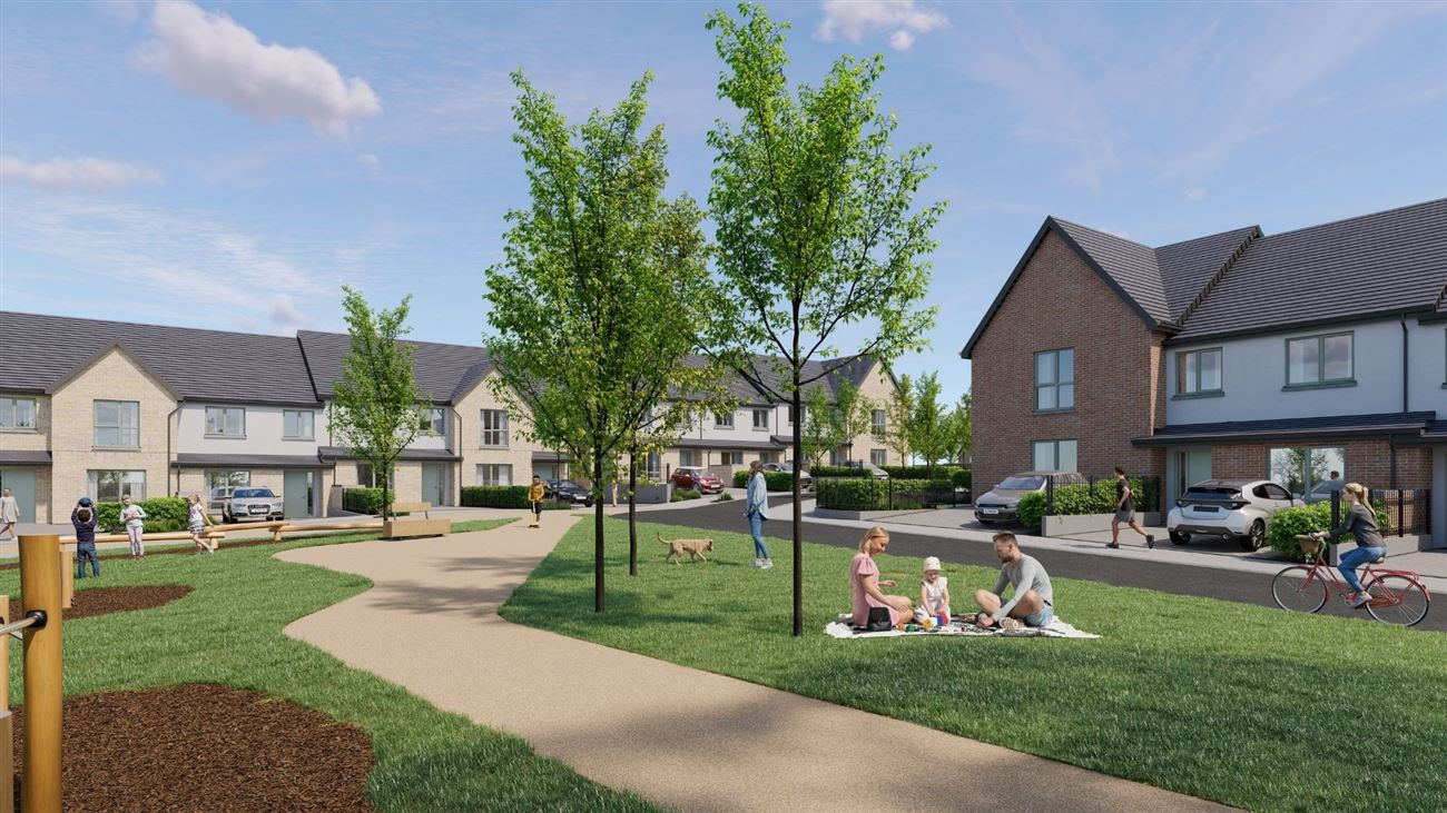 Mullingar, County Westmeath, Mullingar, Westmeath