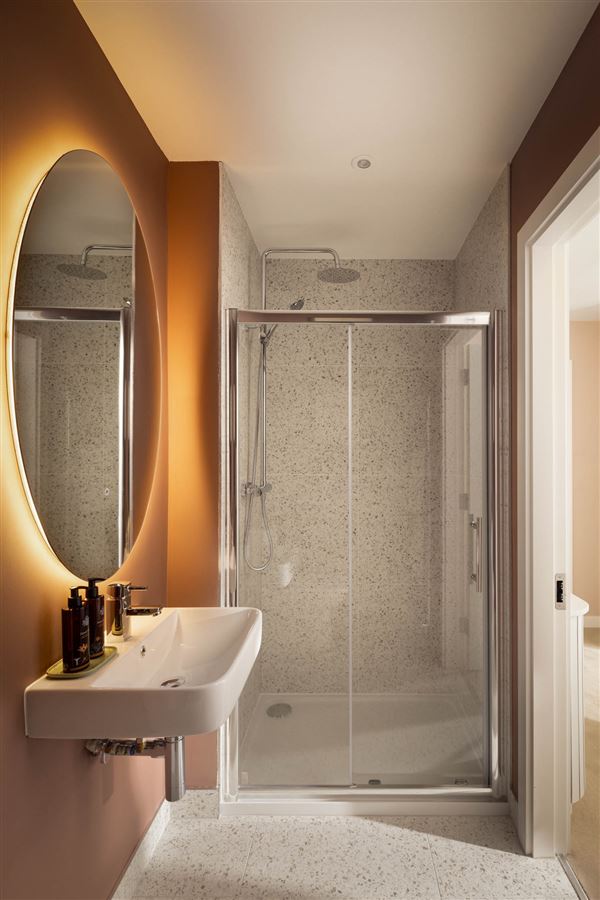 Ballinderry Gardens , Mullingar, Westmeath