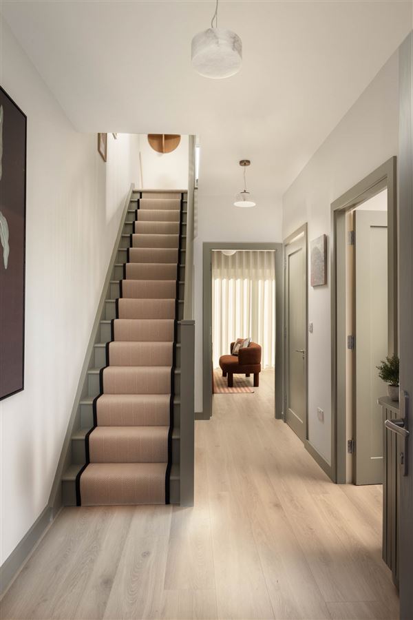 Ballinderry Gardens , Mullingar, Westmeath