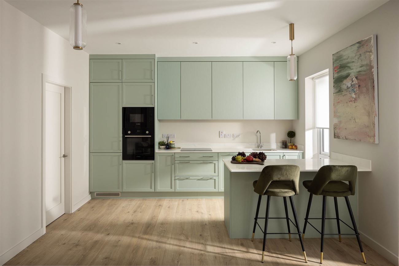 Ballinderry Gardens , Mullingar, Westmeath