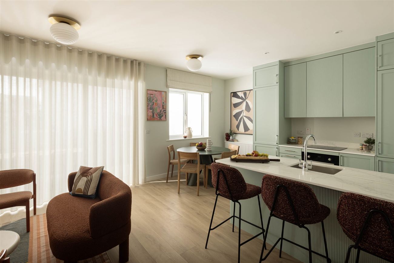 Ballinderry Gardens , Mullingar, Westmeath