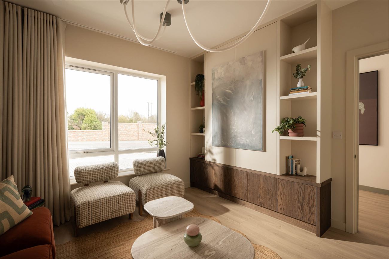 Ballinderry Gardens , Mullingar, Westmeath