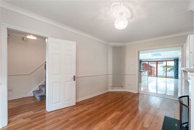 8 Glenbourne Road, Leopardstown Valley, Leopardstown, Dublin 18