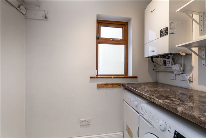 8 Glenbourne Road, Leopardstown Valley, Leopardstown, Dublin 18