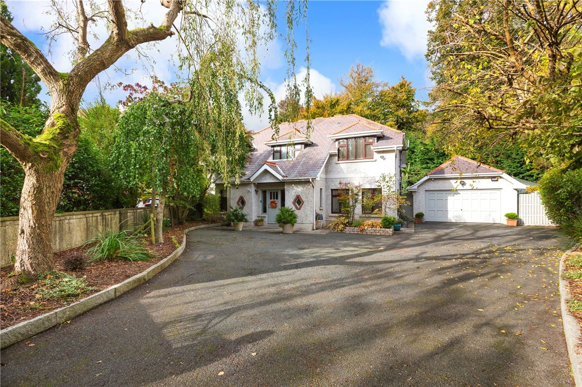 5 Enniskerry Demesne, Enniskerry, Co. Wicklow