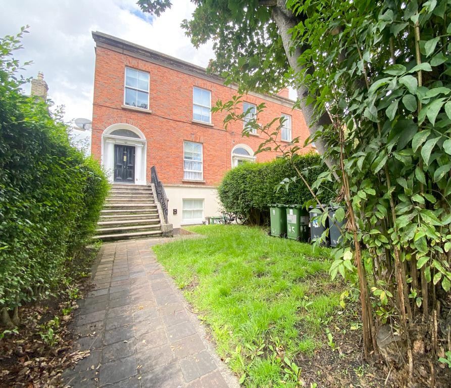 Marlborough Road, Donnybrook, Dublin 4