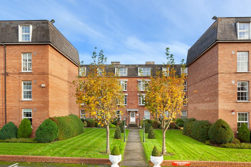 Apartment 20 St David's Court, 31-33 Castle Avenue, Clontarf, Dublin 3