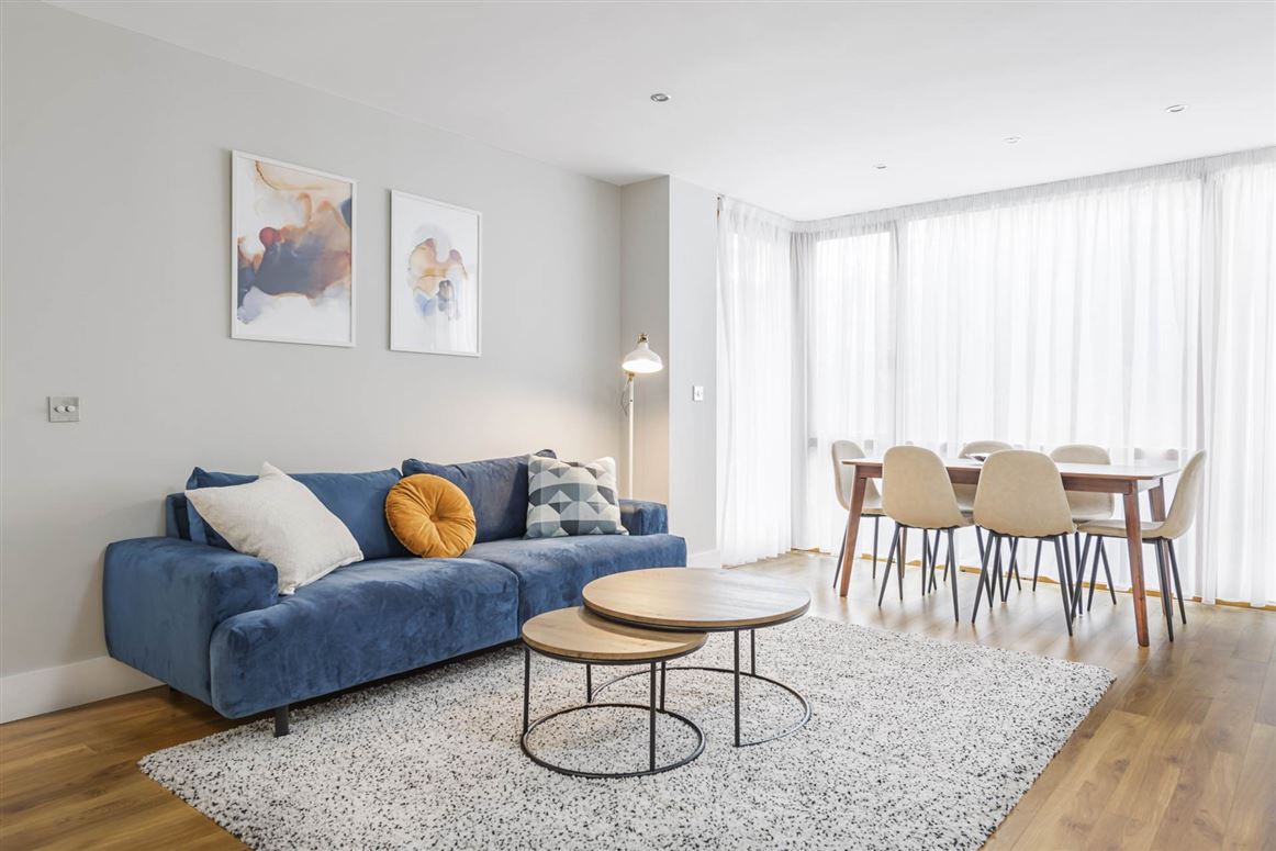 214 Neptune House, Bellevue, Islandbridge, Dublin 8, County Dublin