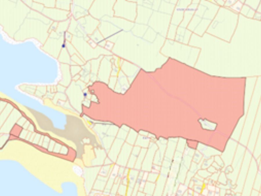 Freehold Ground And Commonage Located At Fahy, Sky Road, Clifden, Galway