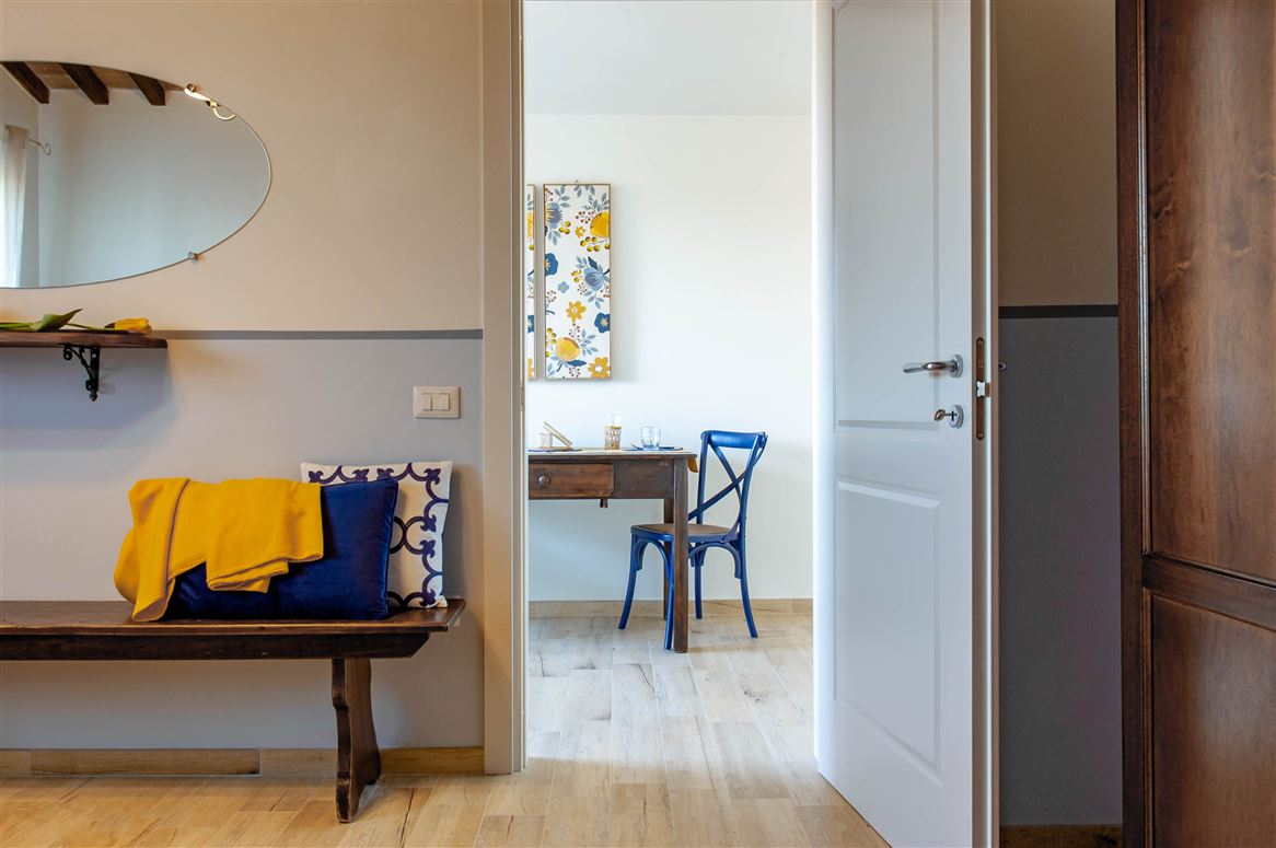 Sanctuary Place,Montecchio,Umbria,Italy