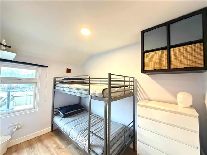 Tolka Road, Ballybough, Dublin 3