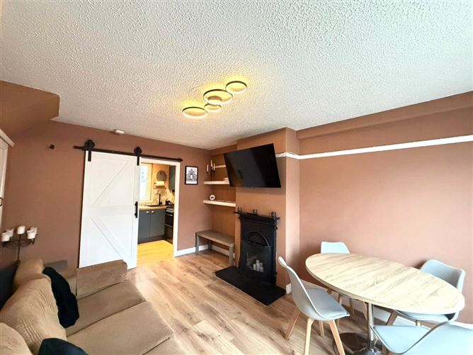 Tolka Road, Ballybough, Dublin 3