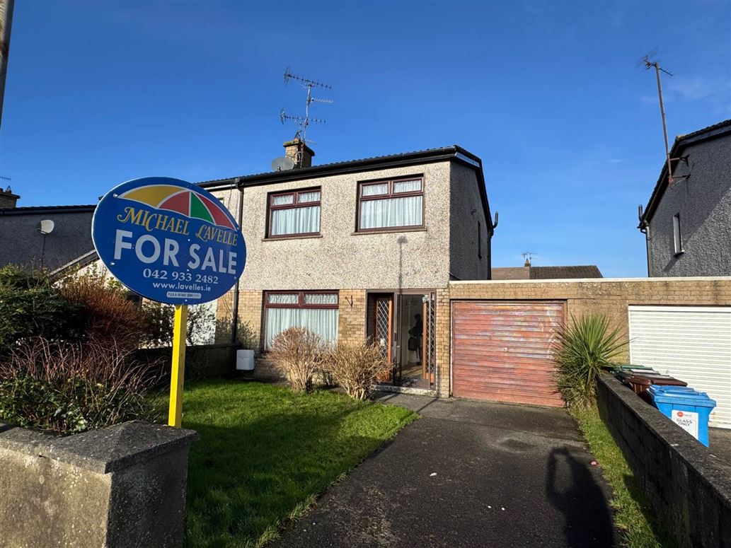 33 Afton Drive, Greenacres, Dundalk, County Louth