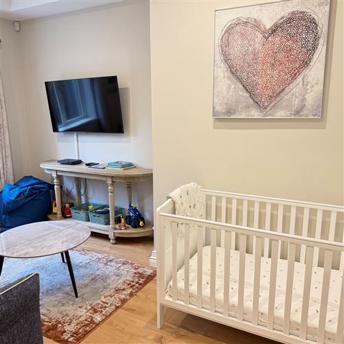 Castle View House ,Vacation Rental in Kerry, Ireland